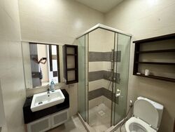 Seletar Hills Estate (D28), Terrace #535998121